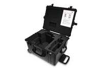 Steritest™ Symbio pumps universal shipping case 